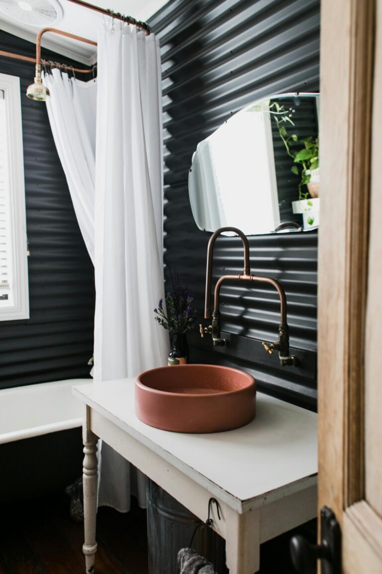 Top Bathroom Renovation Contractors in Fort Mill, SC – Transform Your Bathroom with TRC Home Improvements